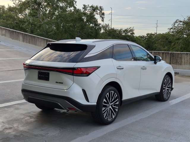 New 2026 Lexus RX 350 FWD image 2