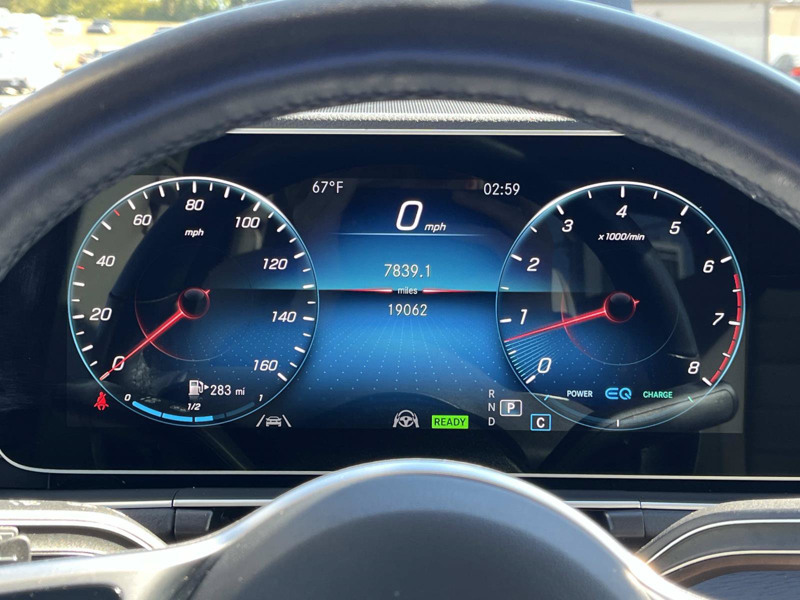 Certified 2023 Mercedes-Benz GLS 450 4MATIC image 49