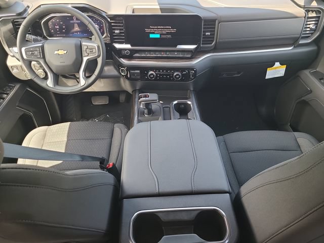 New 2026 Chevrolet Silverado 1500 LT RWD image 12
