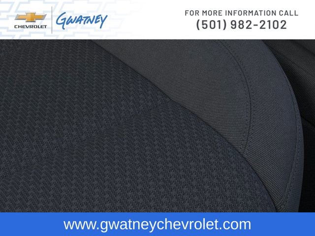 New 2026 Chevrolet Silverado 2500 W/T image 21