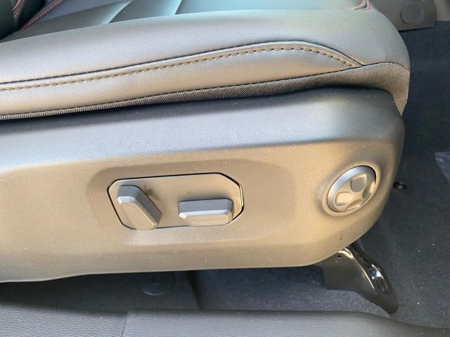 New 2026 Jeep Gladiator Rubicon w/ Safety Group image 18