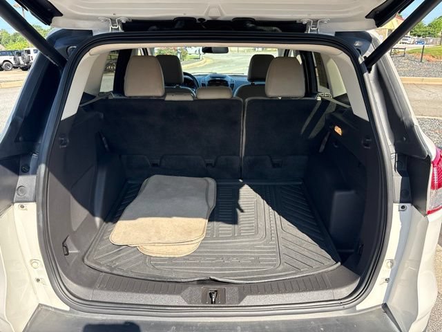 Used 2015 Ford Escape Titanium w/ Equipment Group 301A FWD image 29