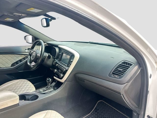 Used 2014 Kia Optima SX FWD image 30