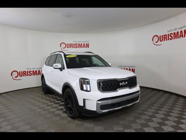 Used 2023 Kia Telluride EX X-Line image 14