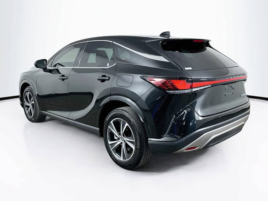 Used 2023 Lexus RX 350 FWD image 4
