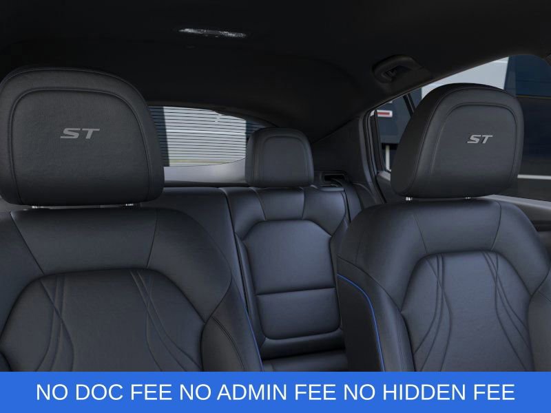 New 2026 Buick Envista Sport Touring w/ Convenience I Package FWD image 25
