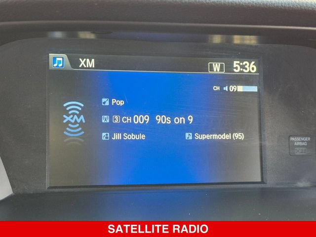 Used 2013 Honda Accord EX-L image 22