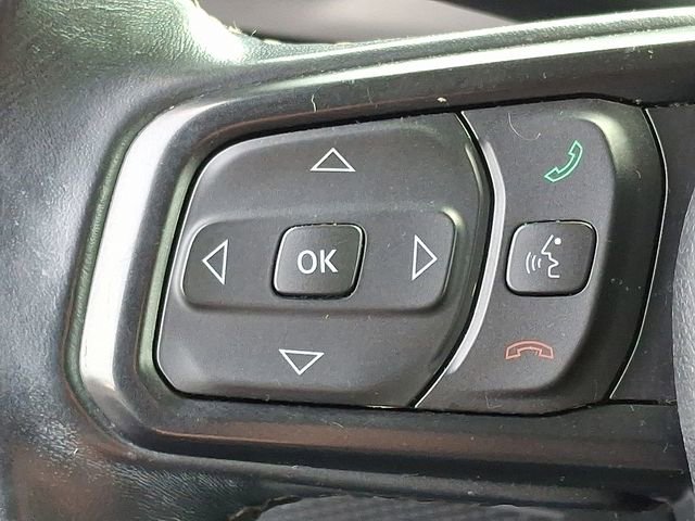 Used 2020 Jeep Wrangler Unlimited Sport S image 20