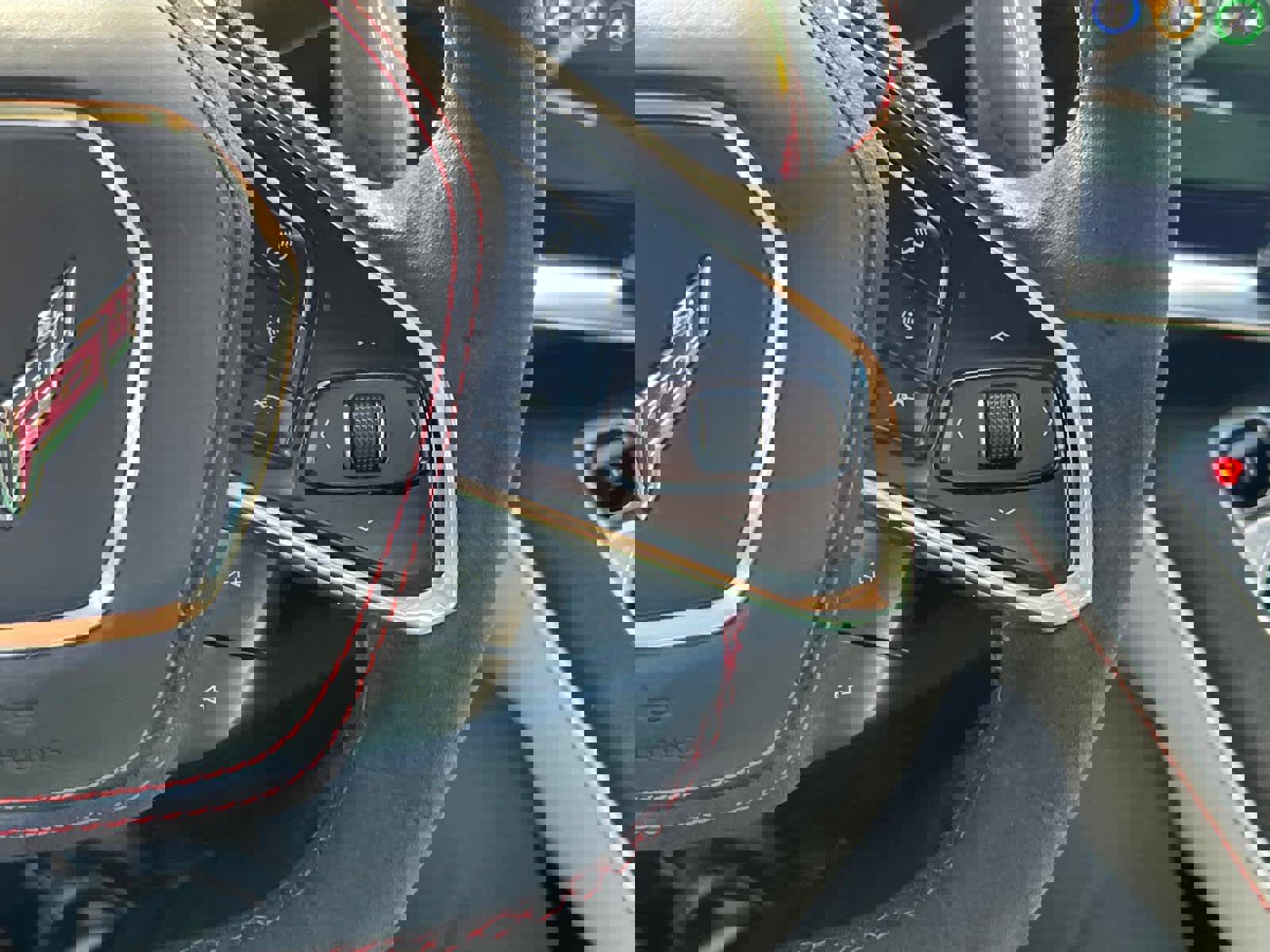 Certified 2023 Chevrolet Corvette Stingray Premium Conv w/ Z51 Performance Package RWD image 20