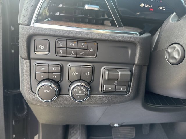 New 2026 Chevrolet Tahoe High Country w/ Sun And Tow Package image 20