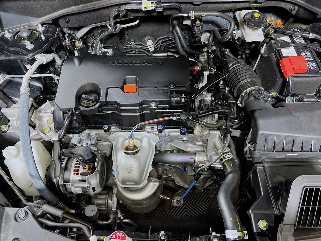 Used 2025 Honda HR-V LX image 26