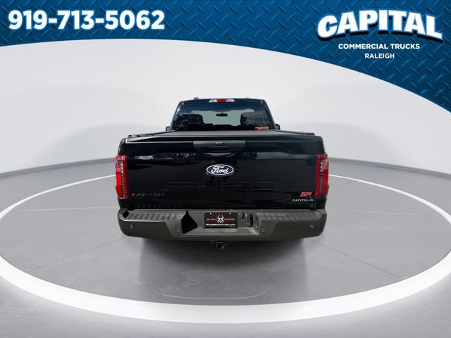 New 2025 Ford F150 XL AWD/4WD image 9
