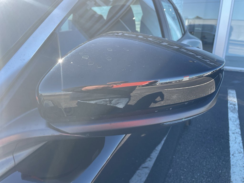 New 2026 Nissan Sentra SV image 6