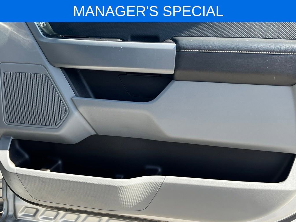 Used 2023 Ford F150 XLT w/ Trailer Tow Package image 30