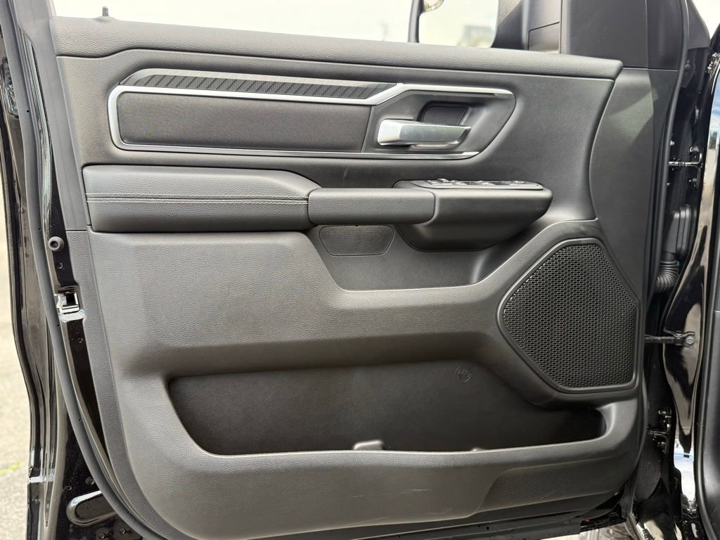 New 2026 RAM 1500 Big Horn image 15