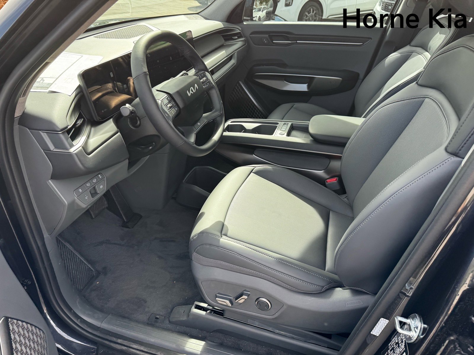 New 2026 Kia EV9 Light image 9