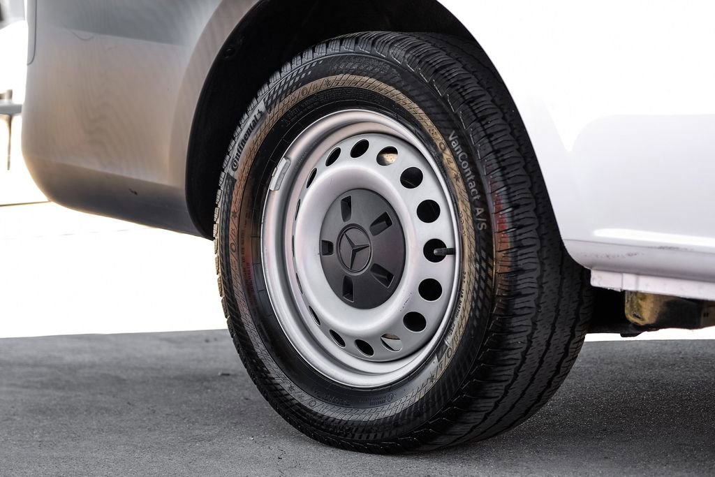 Used 2023 Mercedes-Benz Metris image 52