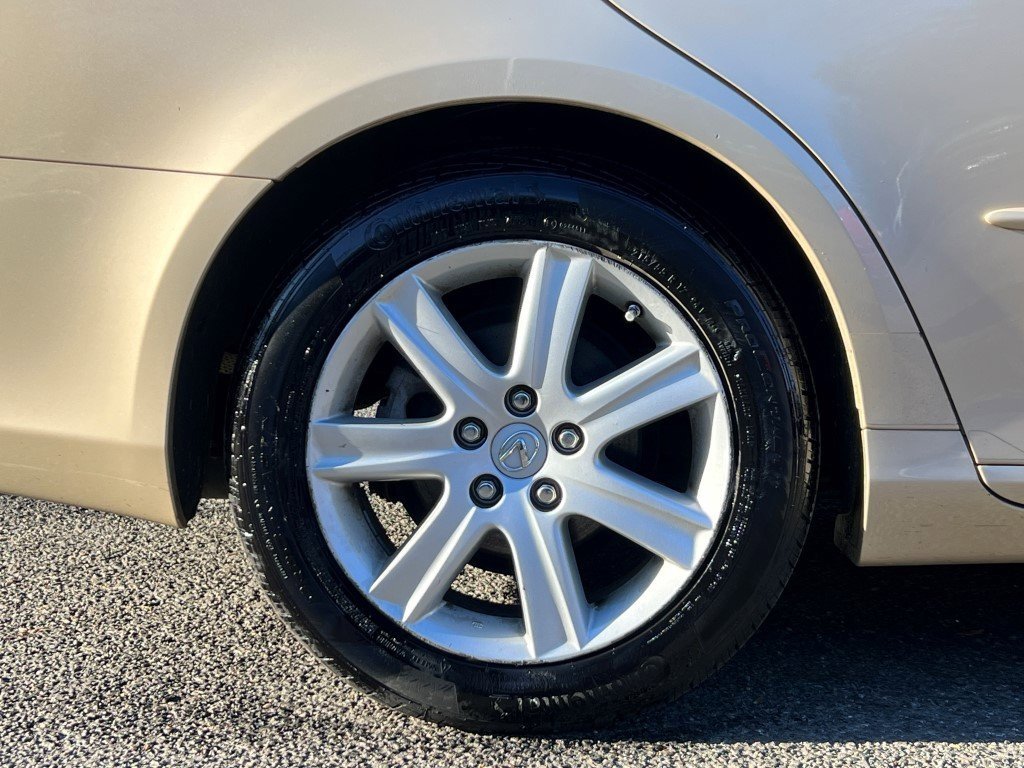 Used 2008 Lexus ES 350 350 4dr Car image 7