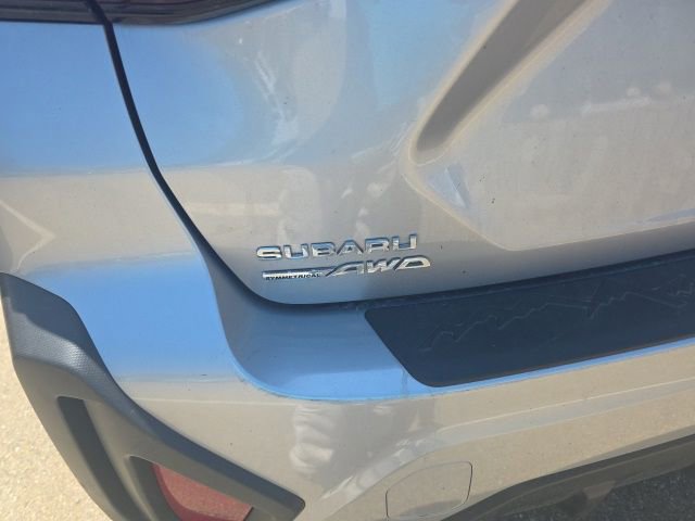 Used 2024 Subaru Crosstrek 2.0i Premium AWD/4WD image 10