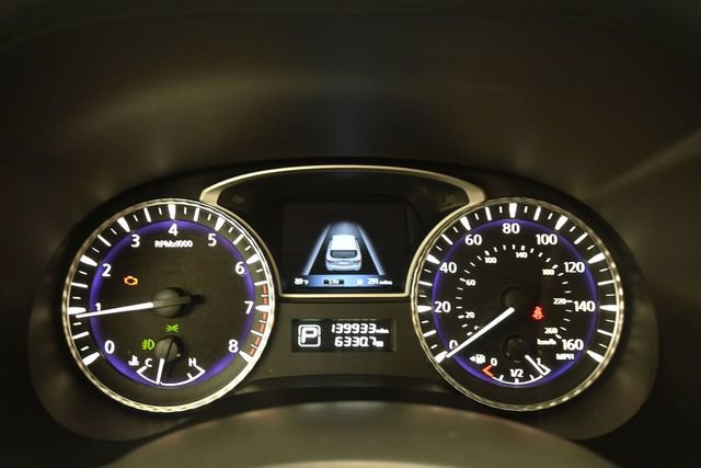 Used 2017 INFINITI QX60 FWD w/ Deluxe Technology Package image 32