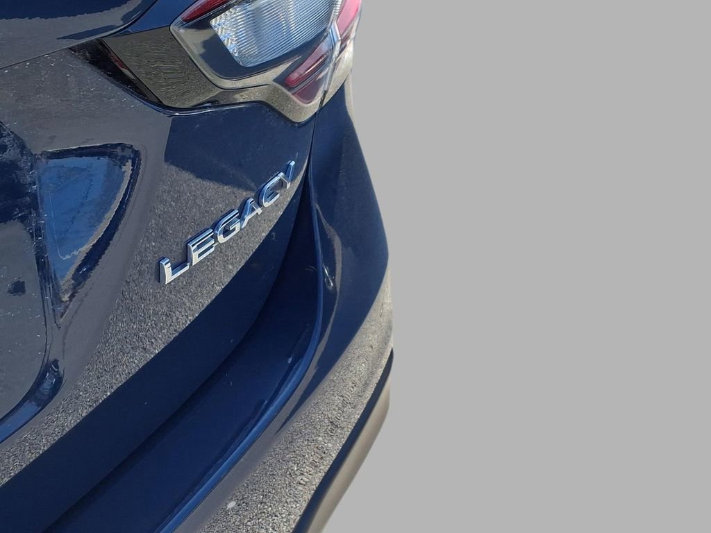 Certified 2023 Subaru Legacy Limited image 28