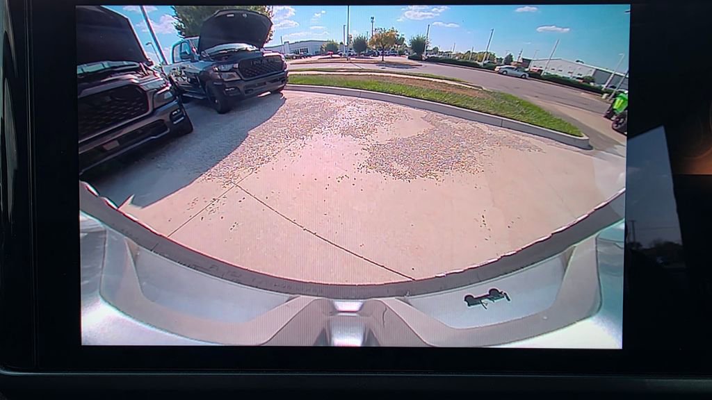 New 2025 Jeep Wrangler Sport image 29