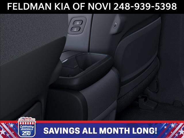 New 2026 Kia EV9 Wind AWD/4WD image 27