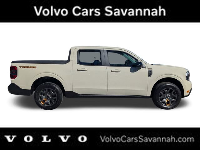 Used 2024 Ford Maverick Tremor w/ Tremor Off-Road Package image 3