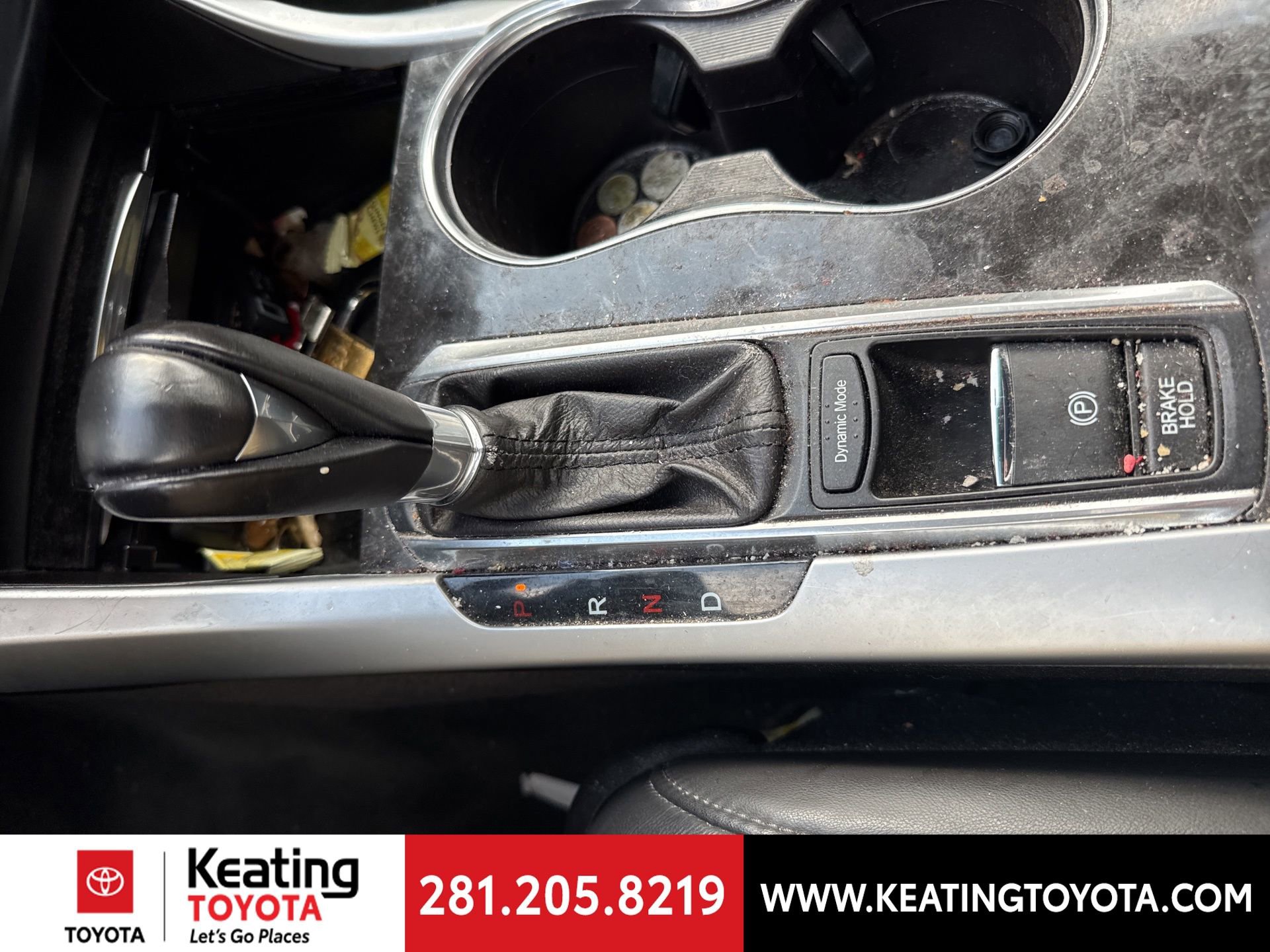 Used 2018 Acura TLX w/ Technology Package image 19