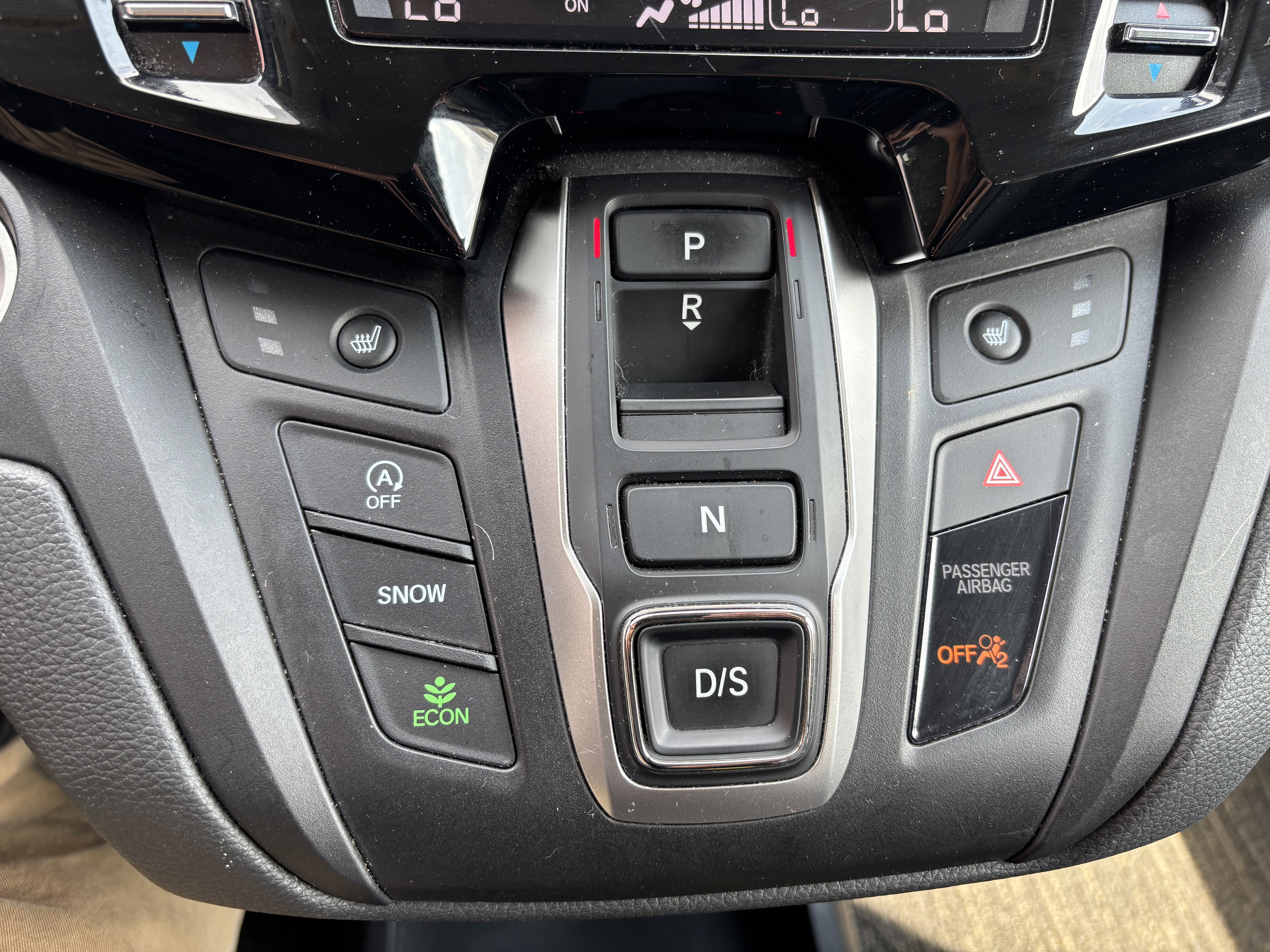 Used 2025 Honda Odyssey EX-L image 25