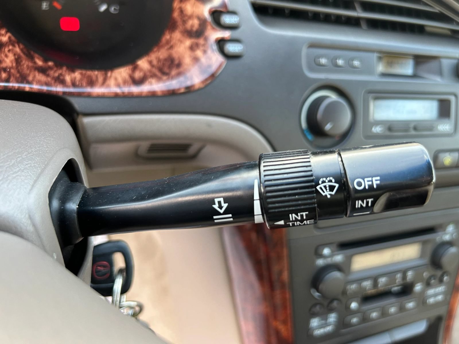 Used 1999 Acura TL FWD image 15