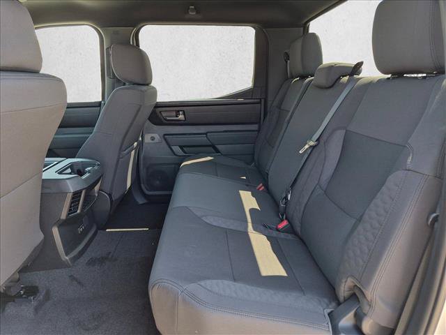 New 2026 Toyota Tundra SR5 w/ SX Package RWD image 15