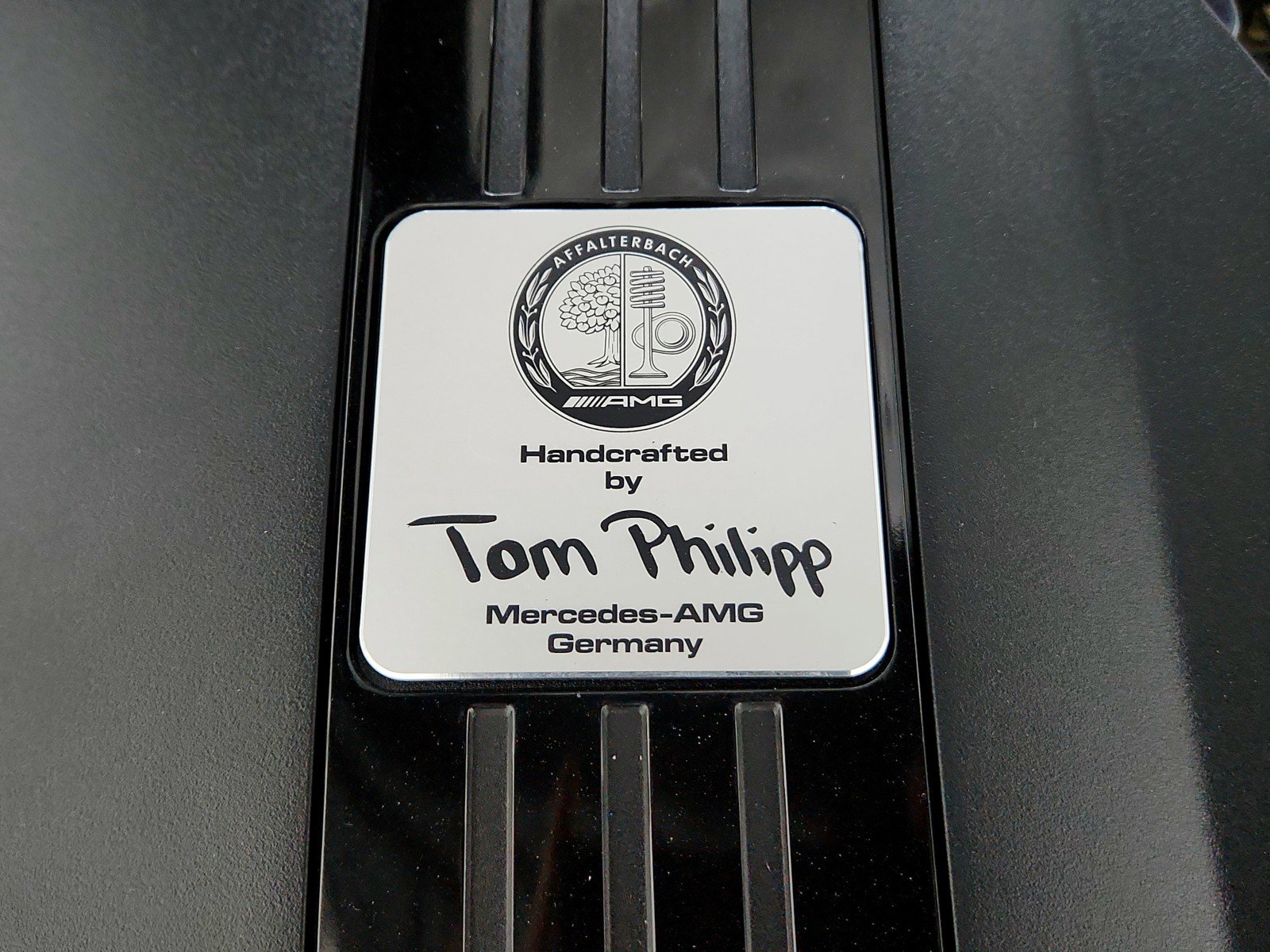 New 2026 Mercedes-Benz S 63 AMG S image 16