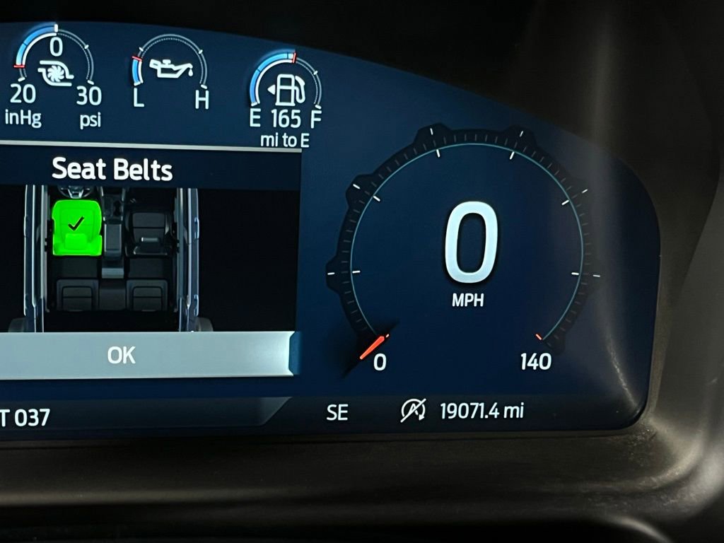 Used 2023 Ford Bronco Raptor image 23