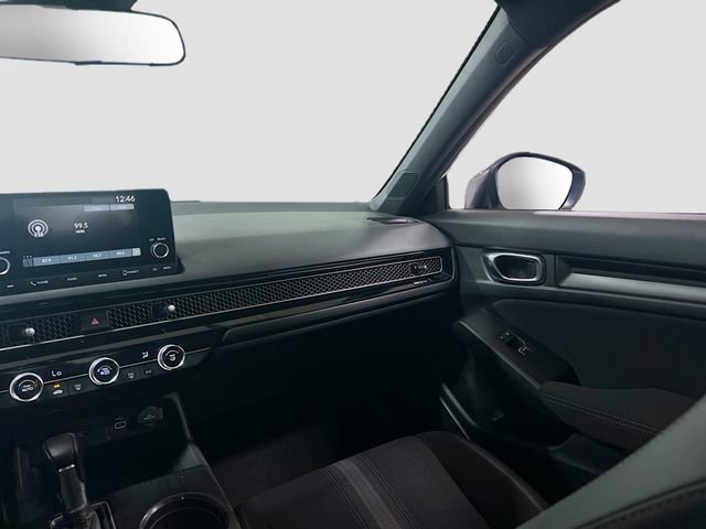 Used 2022 Honda Civic Sport image 22