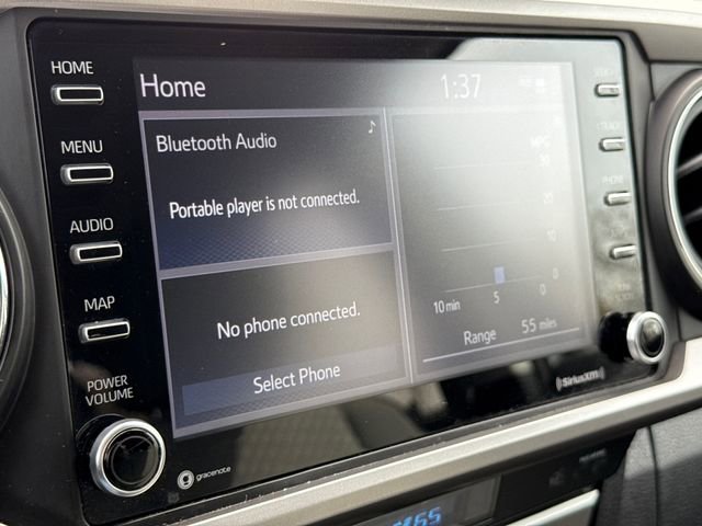 Used 2022 Toyota Tacoma SR5 image 22