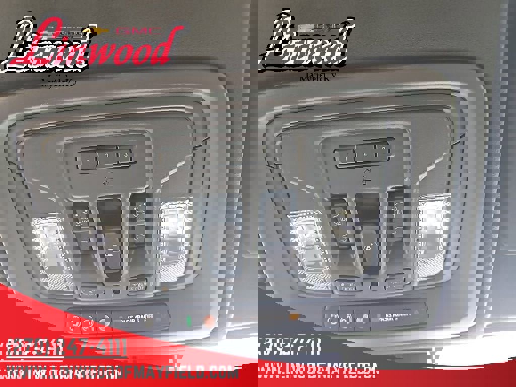 New 2026 GMC Sierra 2500 Denali Ultimate image 27