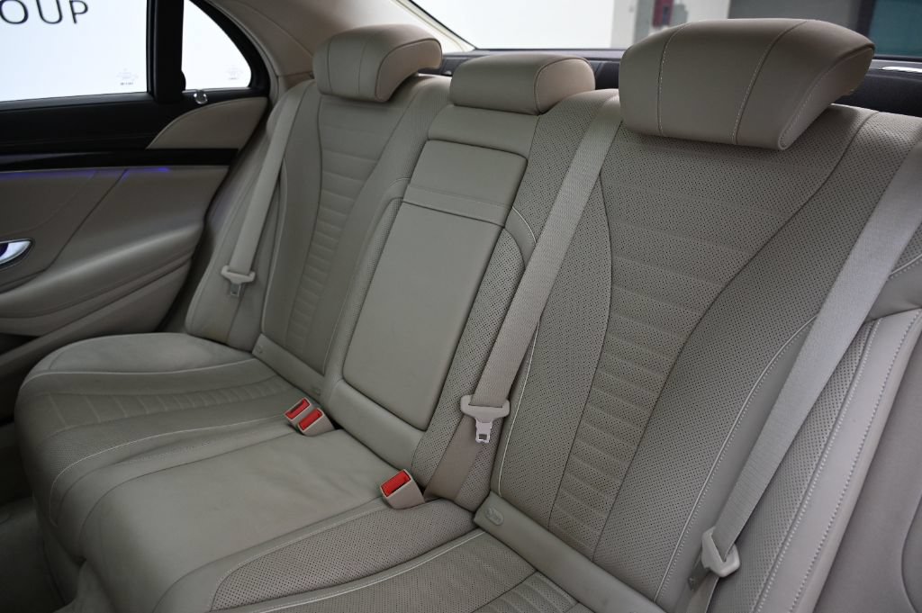 Used 2016 Mercedes-Benz S 550 Sedan image 36