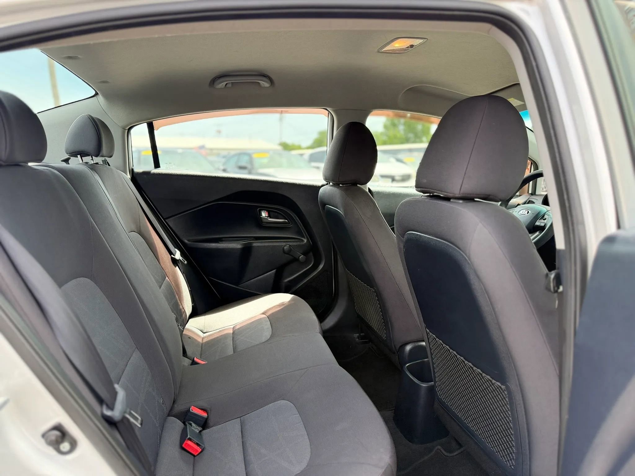 Used 2015 Kia Rio LX FWD image 36