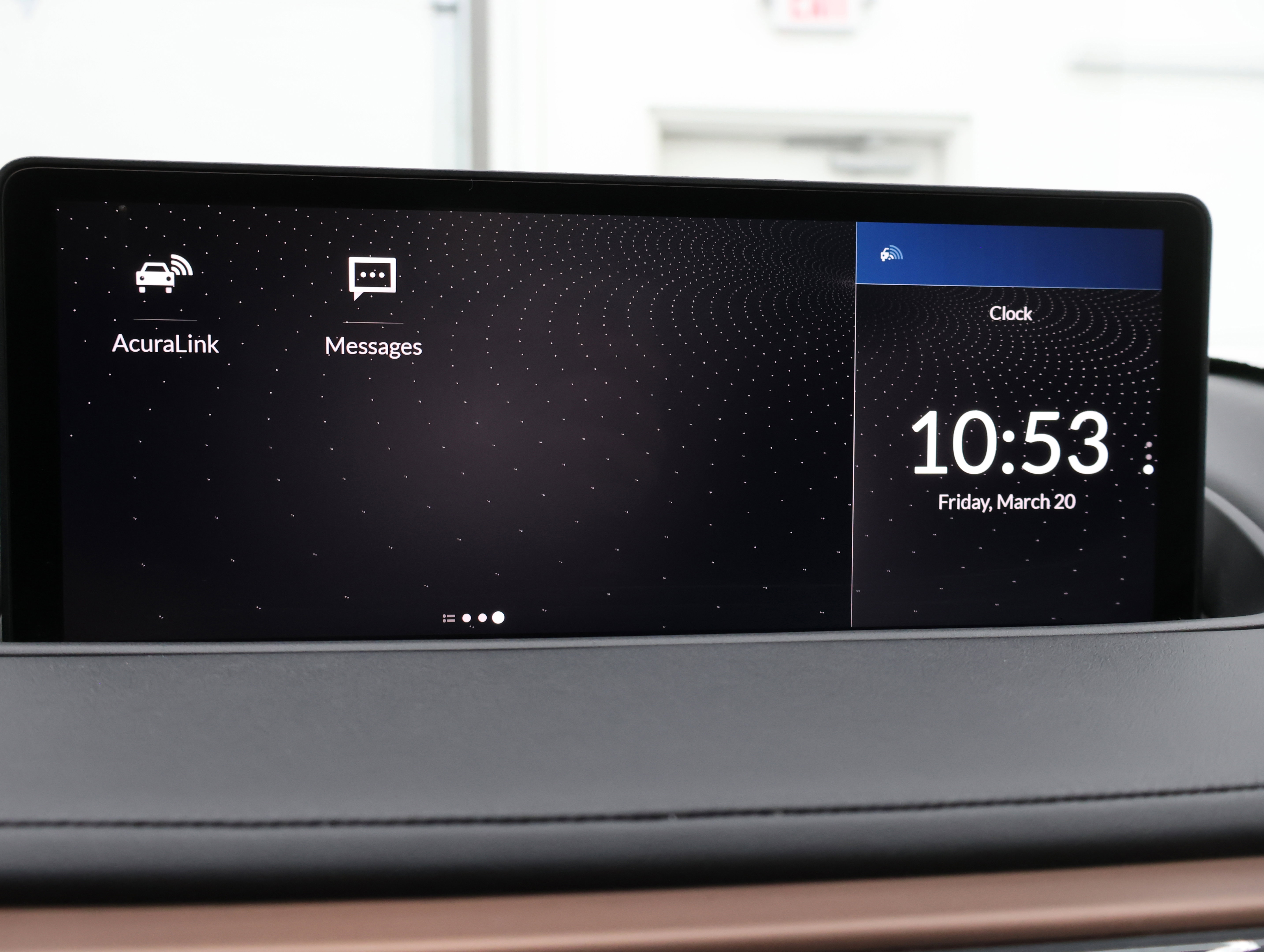 Used 2022 Acura MDX w/Technology Package image 59