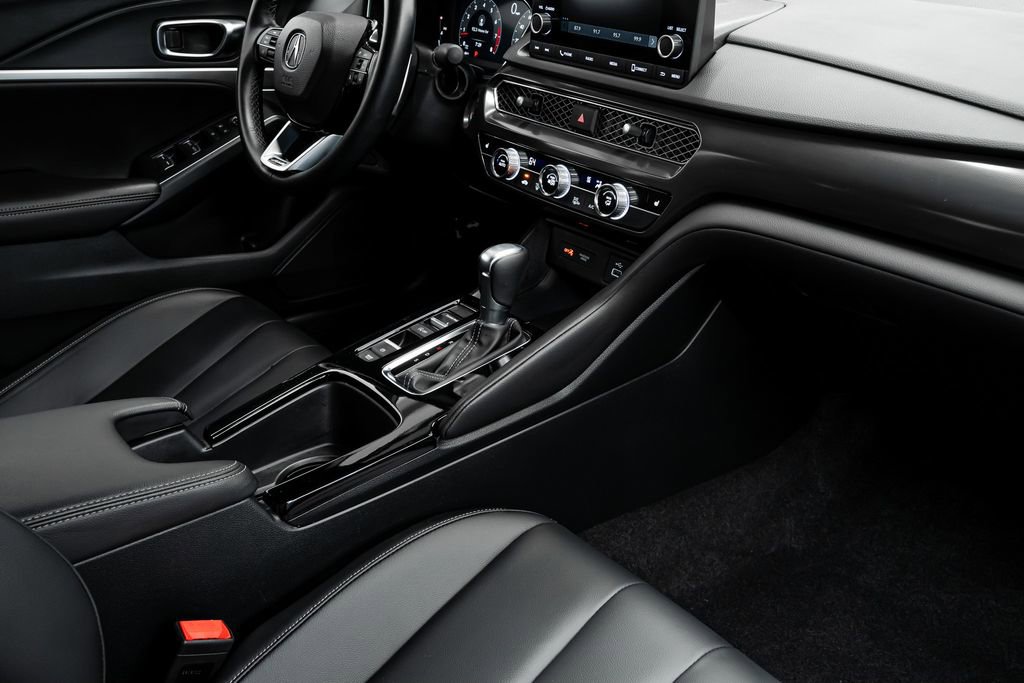 Used 2025 Acura Integra A-Spec image 28