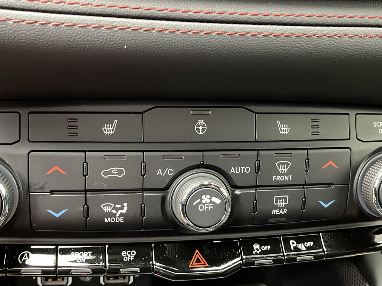 Used 2026 Dodge Durango GT AWD/4WD image 24