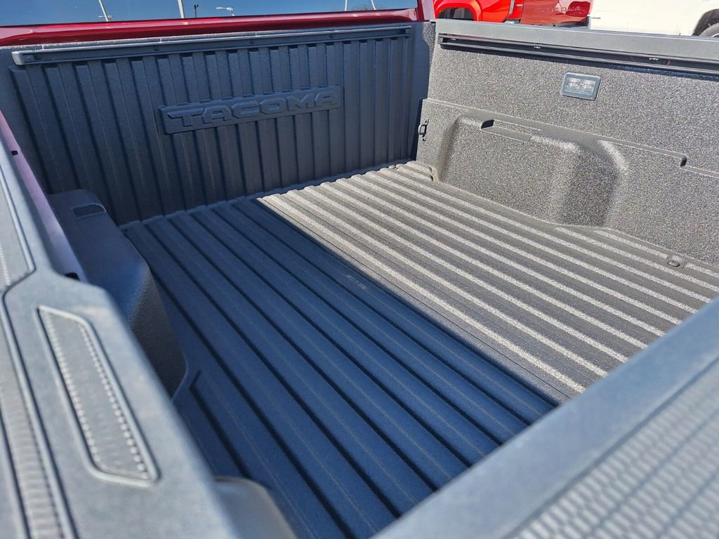 New 2026 Toyota Tacoma SR5 image 14