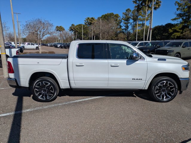 New 2026 RAM 1500 Limited AWD/4WD image 3