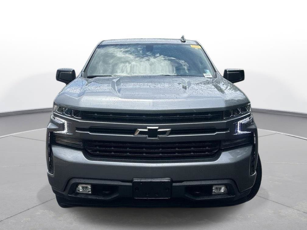 Used 2021 Chevrolet Silverado 1500 RST w/ All Star Edition Plus RWD image 3