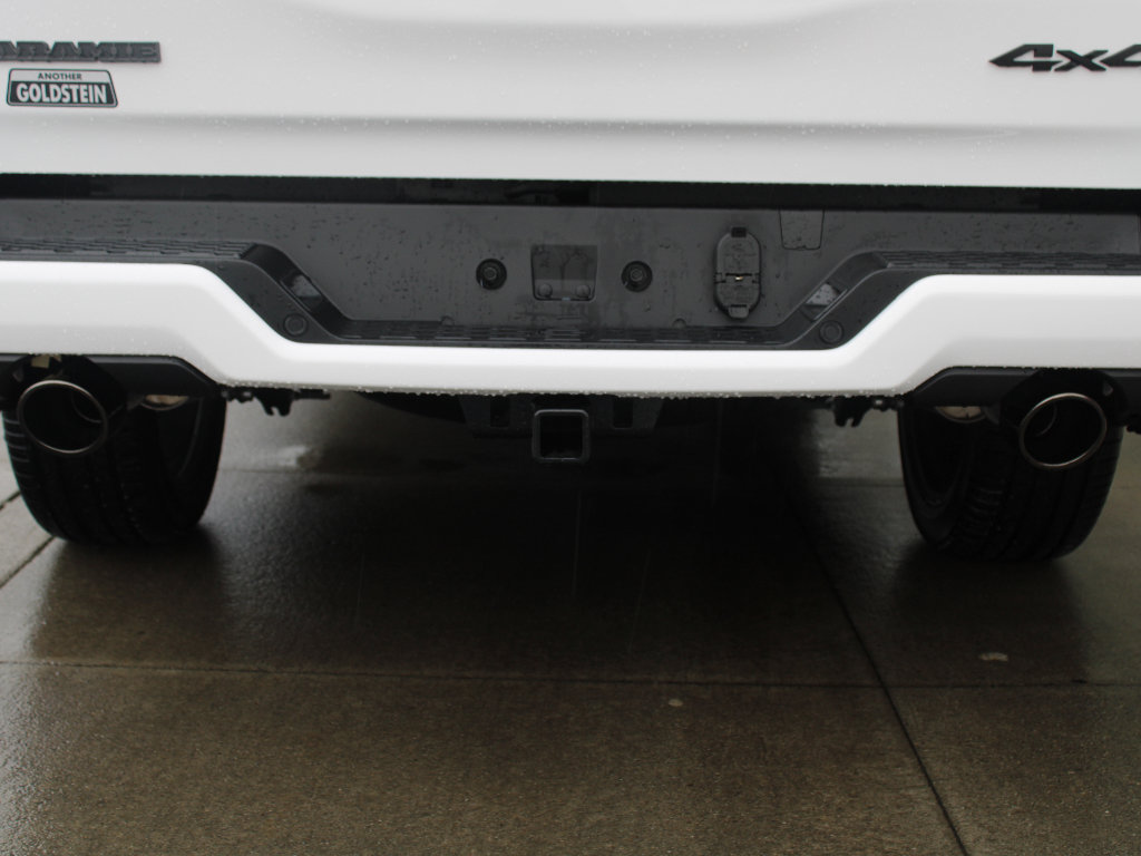 New 2026 RAM 1500 Laramie w/ Night Edition image 37