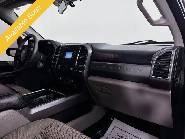 Used 2017 Ford F250 XLT w/ XLT Value Package AWD/4WD image 28