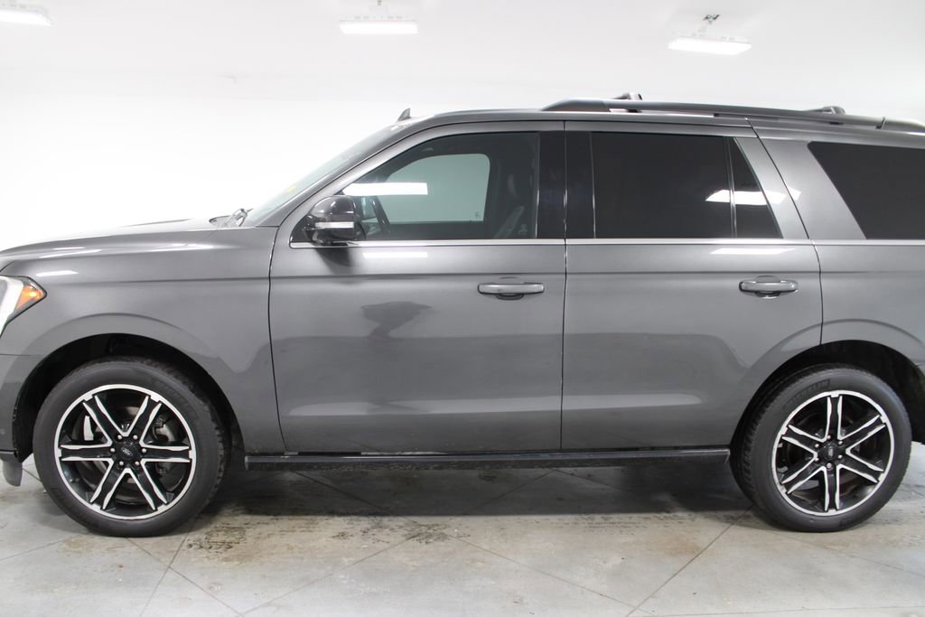 Used 2019 Ford Expedition Limited w/ Equipment Group 303A image 6