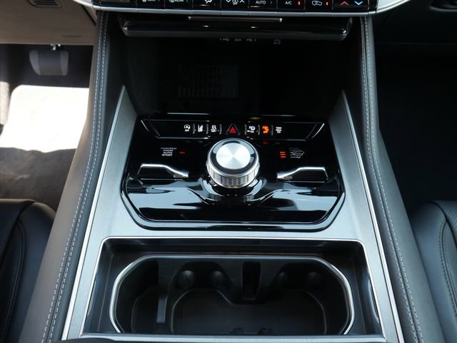 New 2026 Jeep Grand Wagoneer Limited image 23