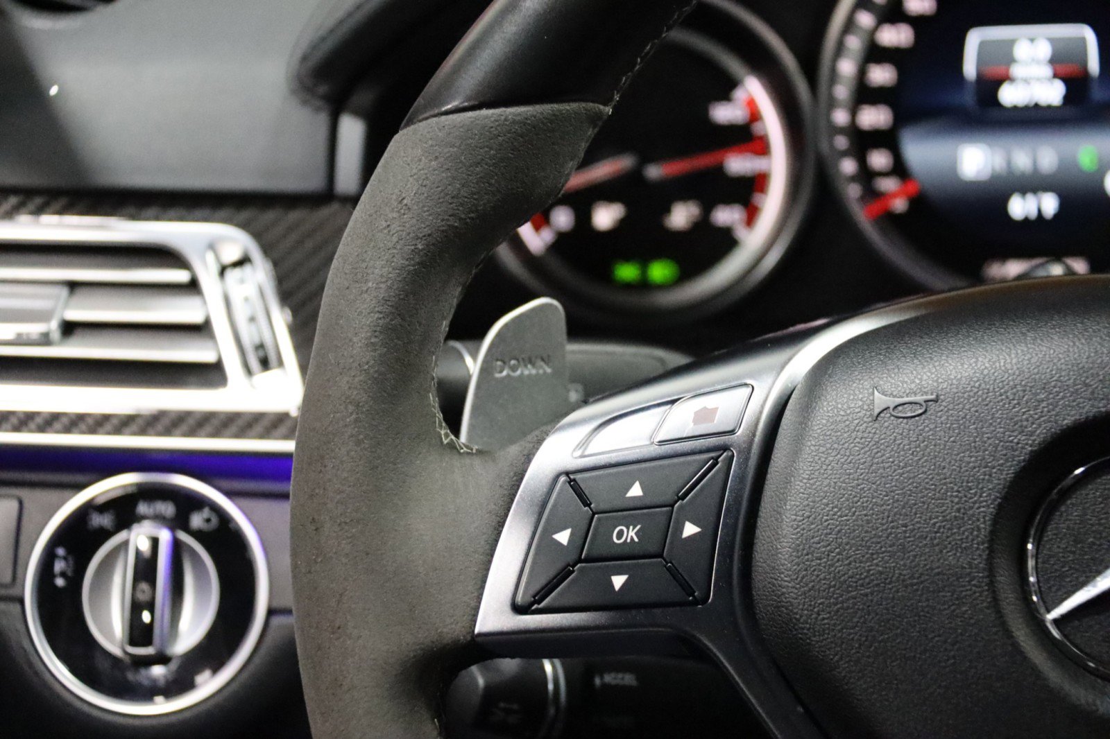 Used 2015 Mercedes-Benz E 63 AMG S-Model image 55